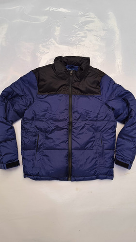 Campera Puffer Tnf Unisex