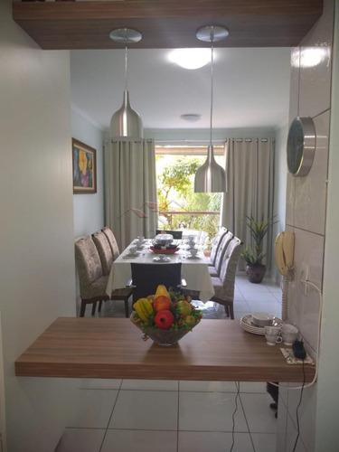 Apartamentos - Ref: V16204