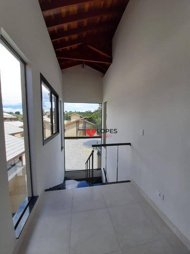 Cas Apara Locação Jardins Dos Pinheiros - Ca0454