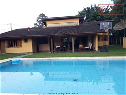 Imagem 15 de 27 de Casas Em Loteamento Fechado Para Venda Em Mairiporã No Bairro Jardim Cinco Lagos De Santa Maria - 1436906