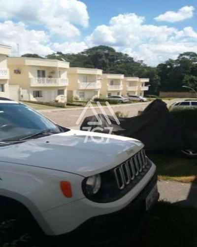 Imagem 2 de 10 de Casa Em Condomínio À Venda Na Granja Viana - Ca00864 - 67860422
