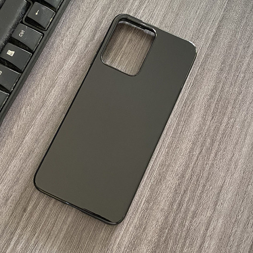 Capa De Telefone Tpu Para Oukitel C36