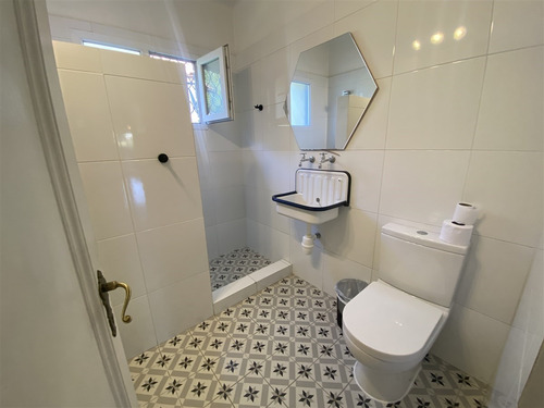 Casa Remodelada 5d/4b Pisicna Y Jardín