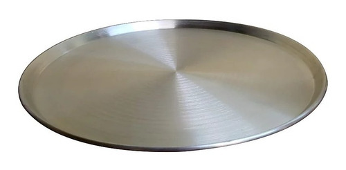 10 Charolas Para Pizza Familiar 40 Cm