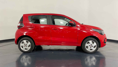 Imagen 5 de 15 de 29240 - Fiat Mobi 2018 Con Garantía Mt