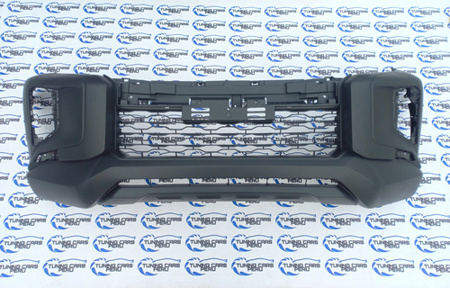 Parachoque Delantero Para Mitsubishi L200 2019-2024 2wd