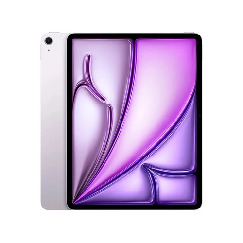 iPad Air de 11 polegadas Wi‑Fi 128 GB – Roxo