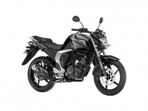Yamaha Fz Fi Okm 2023 Ahora 12 Y 18