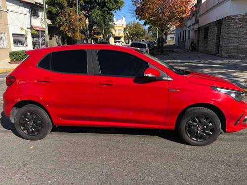 Fiat Argo 1.3 Drive Gse Manual 2018