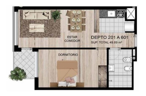 Imagen 29 de 30 de Departamento - Montevideo - Uruguay - Pozo- Oportunidad
