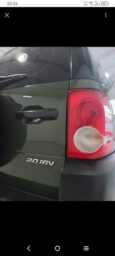 Imagen 4 de 13 de Ford 2009 Xls 2.0