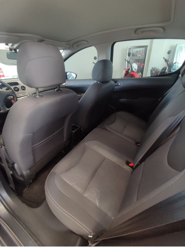 Peugeot 308 1.6 Allure Nav 115cv