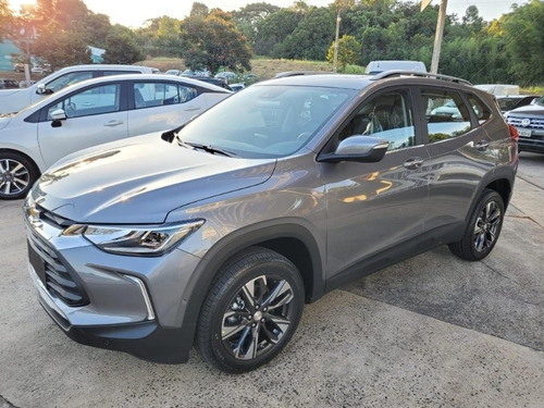Imagem 3 de 6 de Chevrolet Tracker 1.0 Turbo Ltz