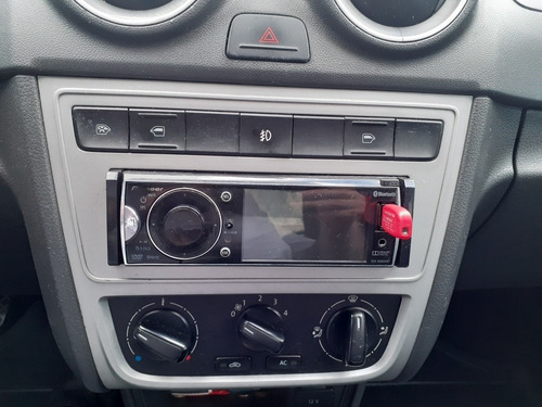 Volkswagen Gol 2015 1.0 City Total Flex 5p 72 Hp