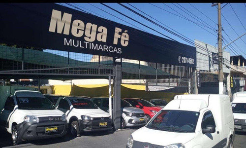 Imagem 14 de 14 de Fiat Mobi Like 1.0 Flex Completo Branco Novo Km Baixa