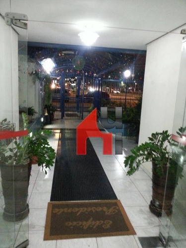 Imagem 5 de 30 de Apartamento, 68 M² - Venda Por R$ 490.000,00 Ou Aluguel Por R$ 1.850,00/mês - Vila Guarani (zona Sul) - São Paulo/sp - Ap1912