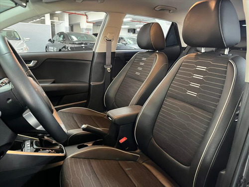 Kia Stonic 1.0 TGDI MHEV SX AUTOMÁTICO