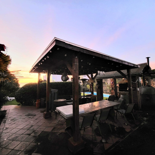 Centrica Casa En Bosques De Montemar (36201)