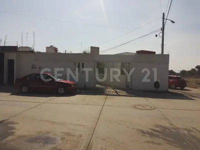 Casa en renta