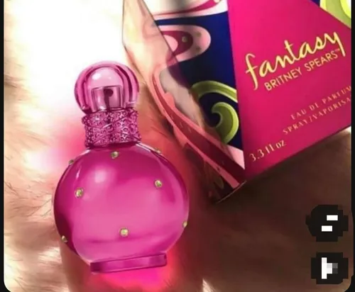Britney Spears Fantasy Mujer Eau De Parfum 100 Ml Para Mujer
