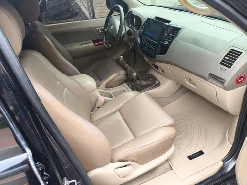 Toyota Fortuner 4.0 Sr5