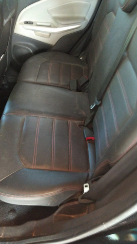 Ford Ecosport 2.0 Titanium Powershift 4x2 Dps6