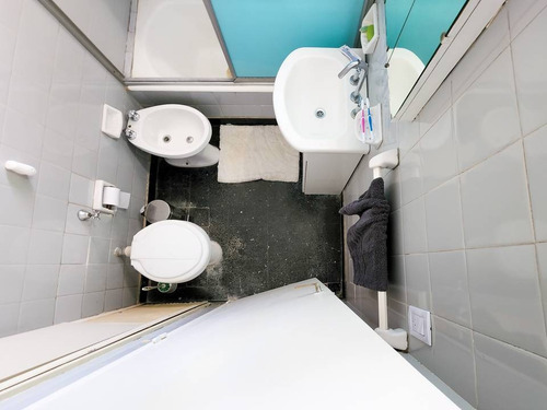 Imagen 18 de 25 de Venta De Departamento En Villa Del Parque