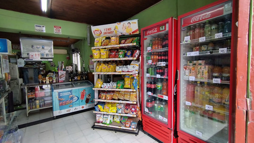 Imagen 4 de 20 de Casa Comercial Venta Centro Rosario De Lerma 895m