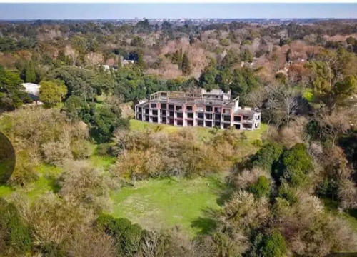 Hotel - Escobar