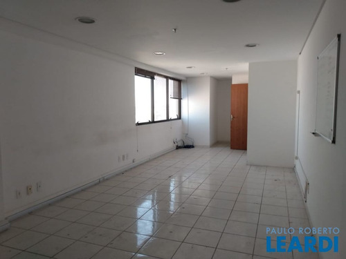 Comercial - Paraíso - Sp - 611097
