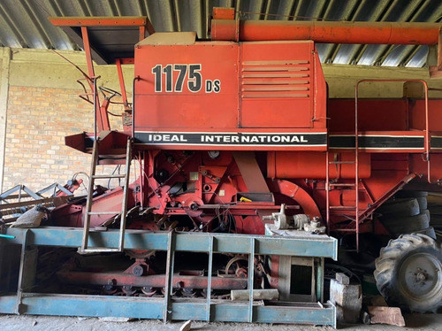 Ideal Internacional 1175 Ds