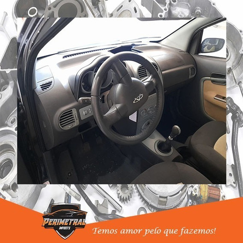 Imagem 3 de 3 de Chery Face 1.3 Vendido Em Peças