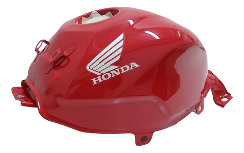 Estanque Para Bencina Moto Honda Cbr250r Original