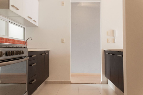Imagen 5 de 18 de Departamento En Venta En Col. San Pedro De Los Pinos, Benito