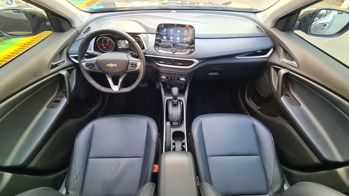 Chevrolet Tracker 1.2 Premier Turbo At