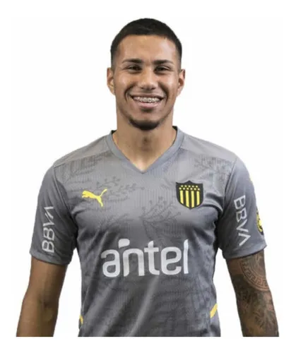 Camiseta Pe arol Alternativa MercadoLibre
