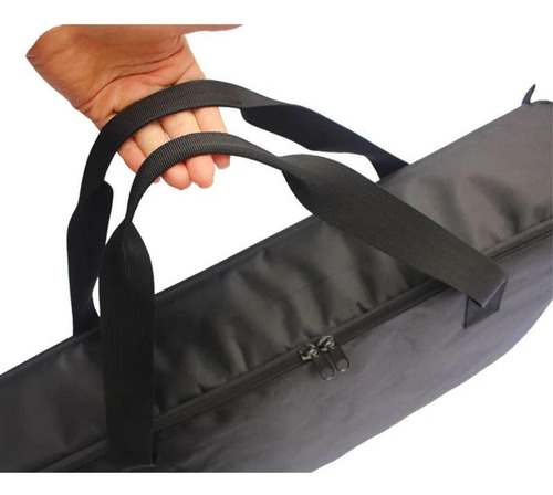 Bolsa De Carcasa De Transporte De Computadora De L