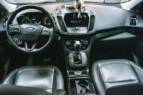 Ford Escape 2.0 Se 4x2