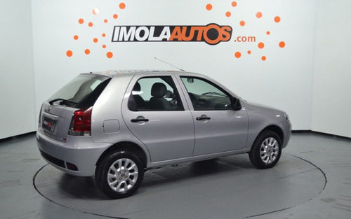 Fiat Palio 1.4 Fire 5p M/t 2016-imolaautos
