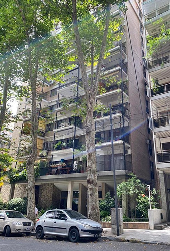 Imagen 20 de 20 de Venta Departamento 2 Ambientes En Belgrano