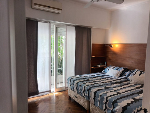 Alquiler Casa Familiar En Saavedra 5 Ambientes