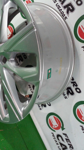 Roda Aro 17 Tracker 2023 (Usado)
