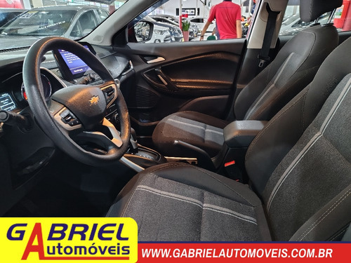 Chevrolet Tracker LT 1.0 TURBO 12V FLEX AUT.