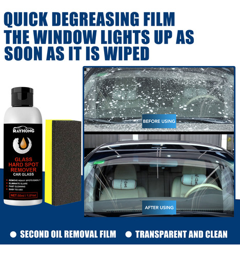 Pasta Para Polir Óculos Para Remover Manchas No Carro