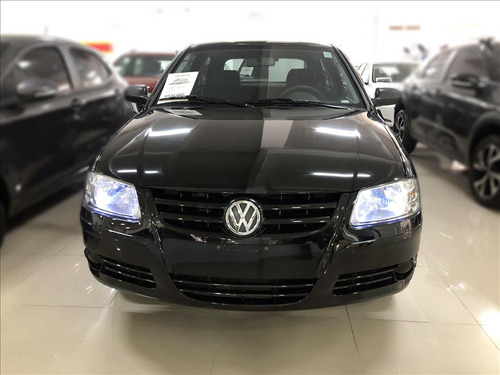 Volkswagen Gol 1.0 MI 8V FLEX 2P MANUAL G.IV
