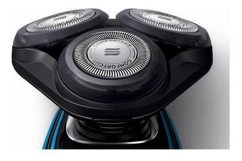 Afeitadora Eléctrica Philips Aquatouch S5070/04 Uso Humedo