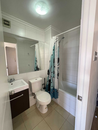 Hermoso Departamento En Alberto Arenas (13736)