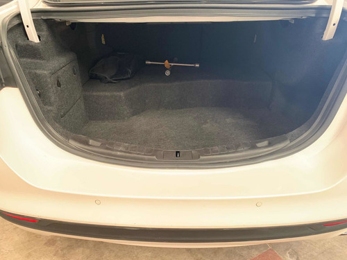 Imagen 9 de 9 de Ford Fusion 2.0 Se Híbrido Cvt 2016