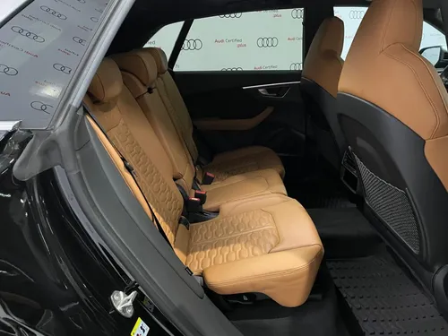 Audi Rsq8 4.0 Tfsi 600 Hp Tiptronic Quattro 2022