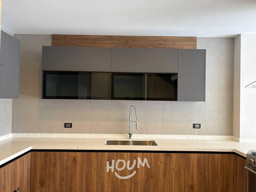 Departamento En El Cristo, Naucalpan De Juárez Con 3 Recámaras, 150 M², Id: 153095